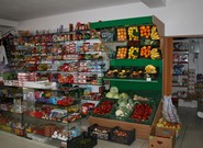 Galerie foto - Pensiunea Orient