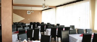 Galerie foto - Pensiunea Orient