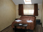 Galerie foto - Pensiunea Orient