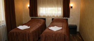 Galerie foto - Pensiunea Orient